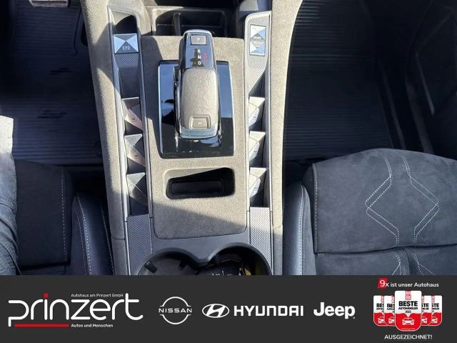 DS DS 7 Crossback Crossback