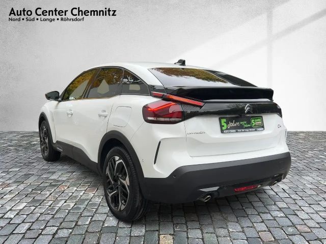 Citroën C4 PureTech Shine