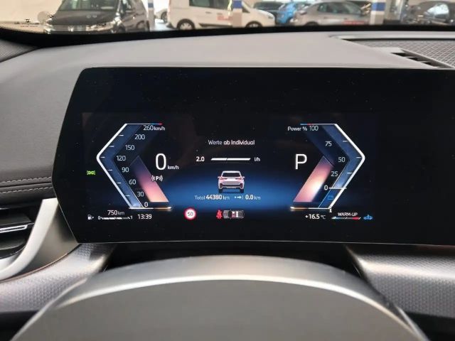 BMW X1 M-Sport xDrive