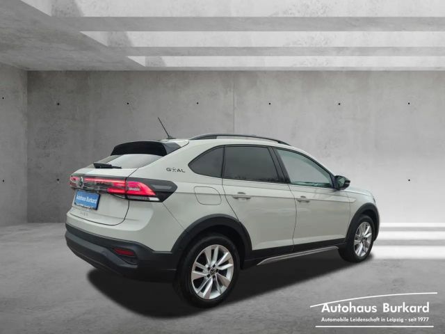 Volkswagen Taigo 1.0 TSI