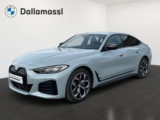 BMW i4 Coupé M50 xDrive