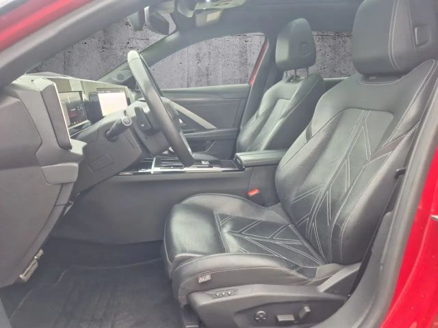 Opel Astra 1.5 CDTI 1.5 Turbo Ultimate