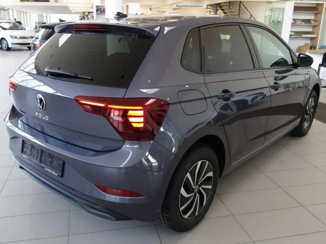 Volkswagen Polo Life