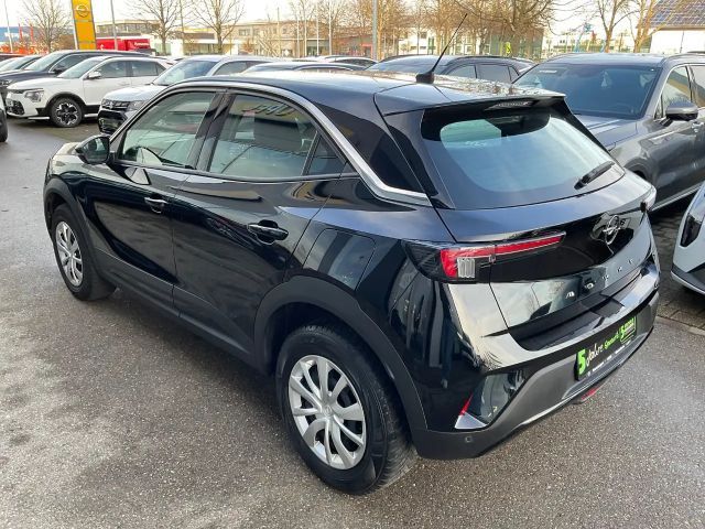 Opel Mokka 1.2 Turbo Enjoy Turbo