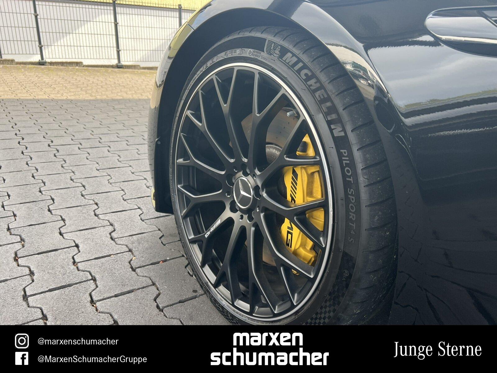 Mercedes-Benz AMG SL 4MATIC SL 63 AMG