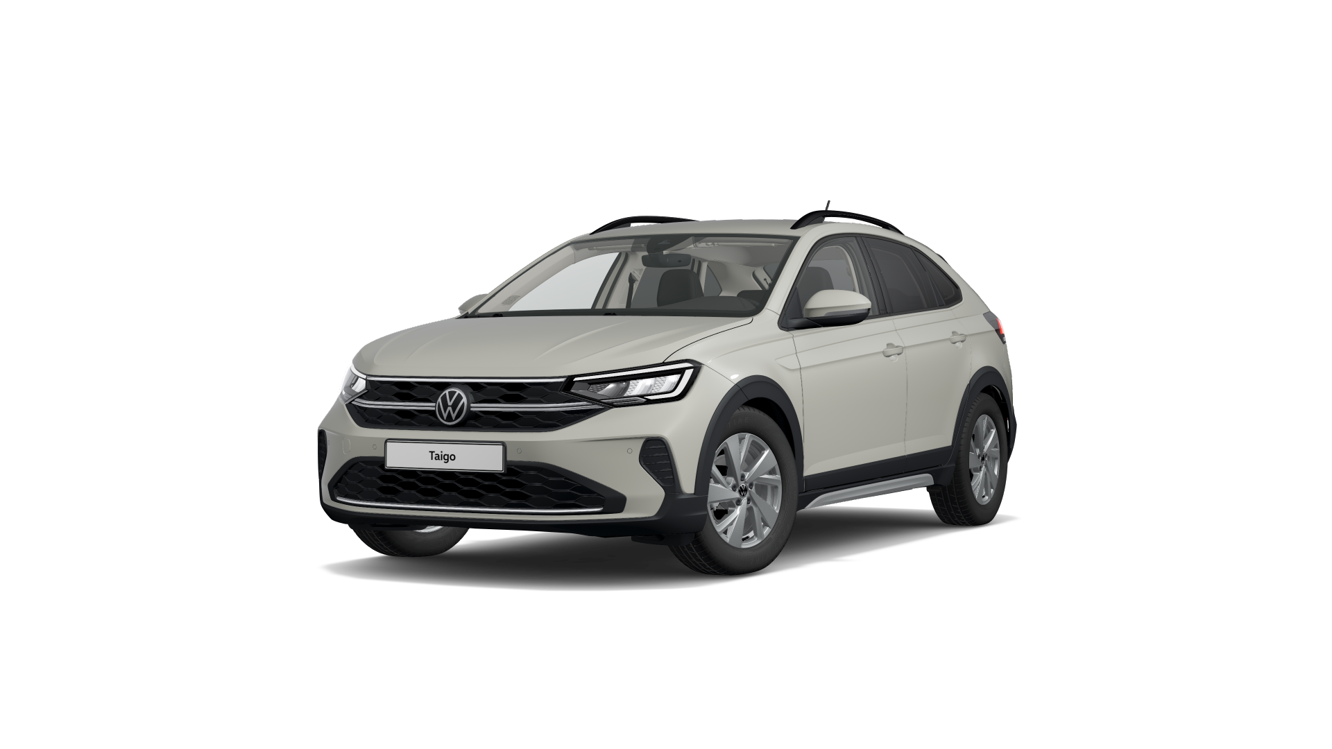 Volkswagen Taigo 1.0 TSI Life