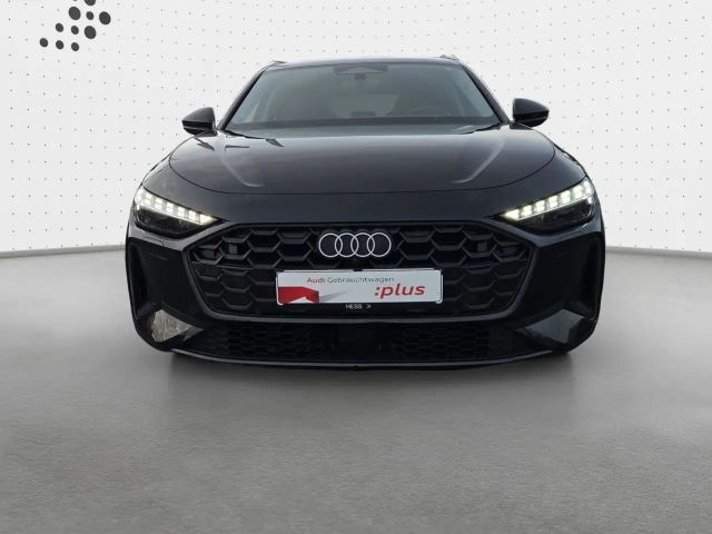 Audi A5 TDI*LEDER*18ZOLL*KAMERA*HUD*B&O*LED*SHZ