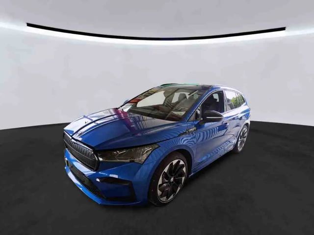 Skoda Enyaq Sportline iV 80