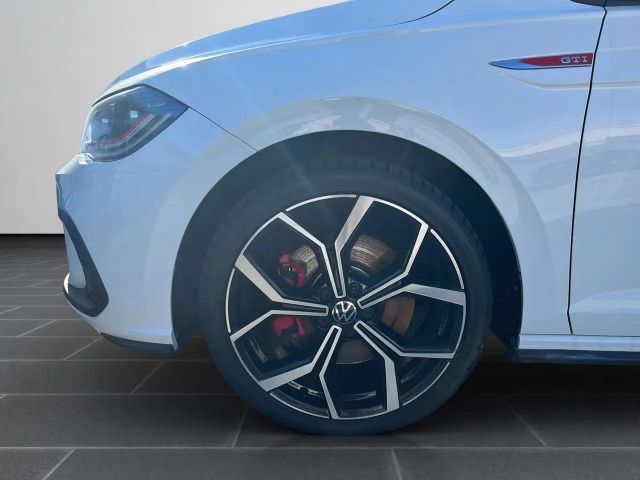 Volkswagen Polo 2.0 TSI DSG GTI