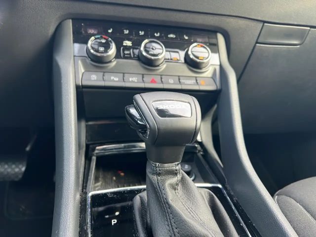 Skoda Karoq 2.0 TDI Selection Tour