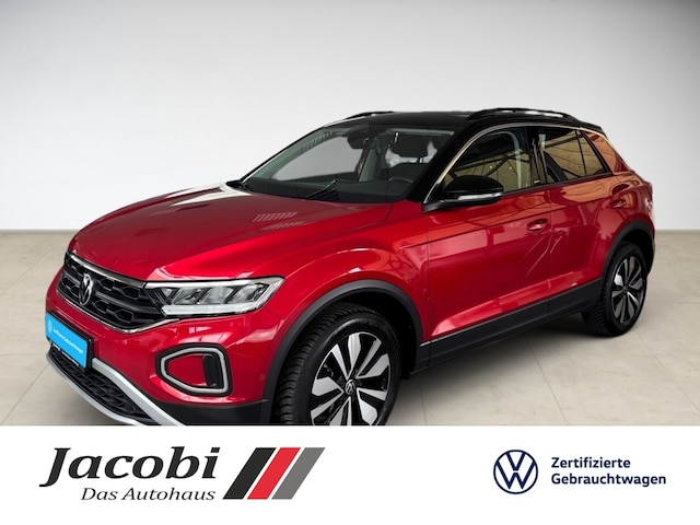 Volkswagen T-Roc 1.5 TSI