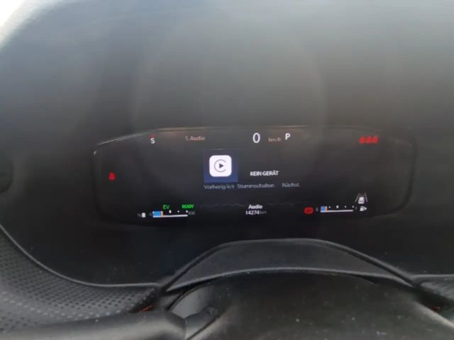 Jeep Compass Altitude