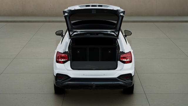 Audi Q2 35 TFSI S-Tronic