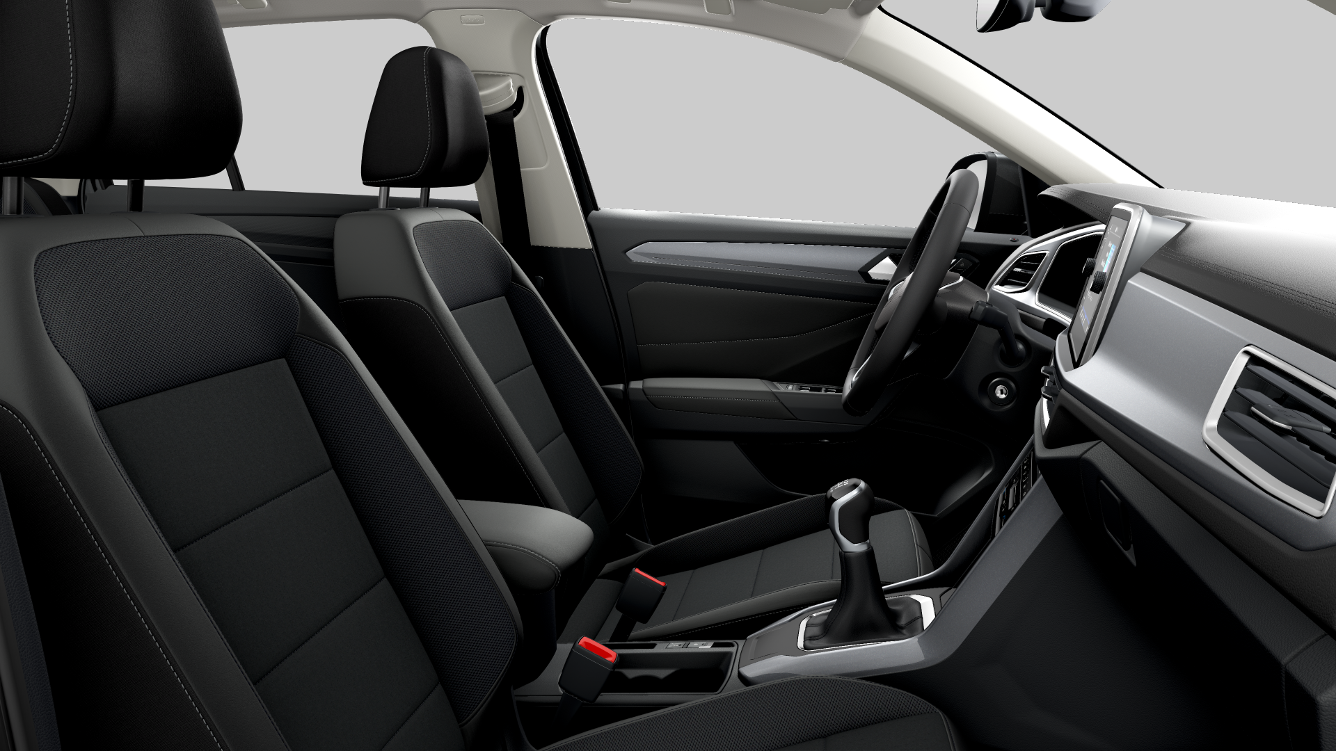 Volkswagen T-Roc 1.5 TSI Style