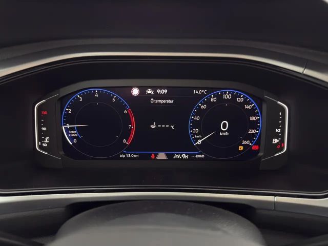 Volkswagen T-Roc Friends TSI