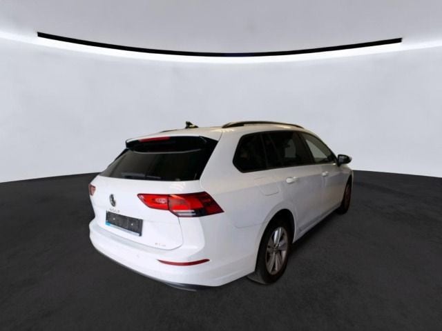 Volkswagen Golf DSG Golf VIII Life Variant