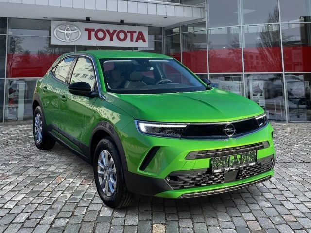 Opel Mokka Edition Mokka-e