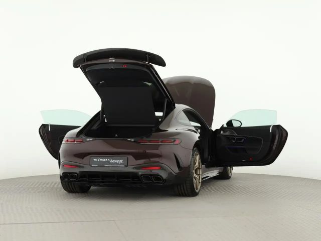 Mercedes-Benz AMG GT 4MATIC+ AMG Line Coupé