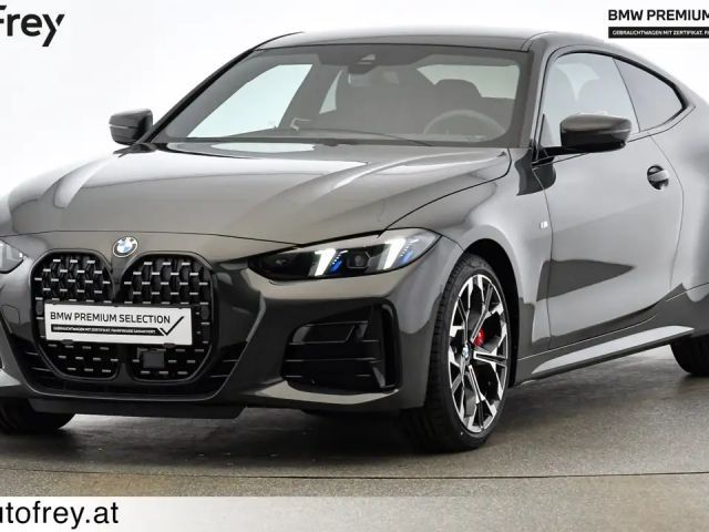 BMW 420 420d Coupé xDrive