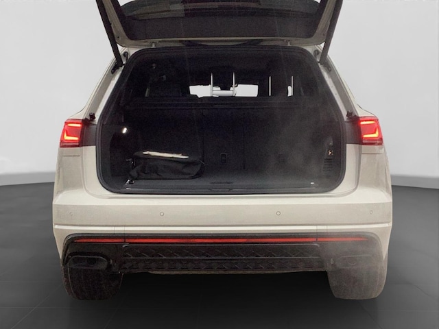 Volkswagen Touareg eHybrid