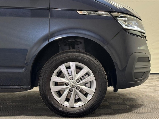 Volkswagen Caravelle 2.0 TDI Comfortline DSG T6