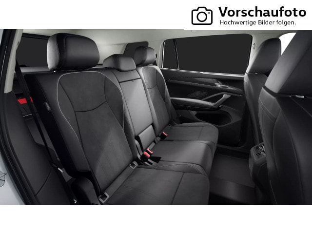 Volkswagen Tayron 2.0 TDI DSG Elegance Elegance