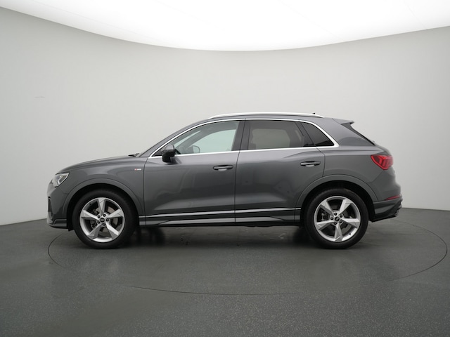 Audi Q3 35 TFSI S-Tronic