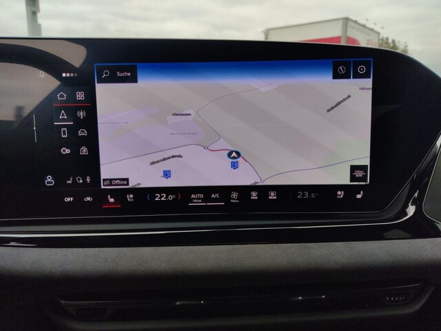 Audi S5 Avant S-Tronic