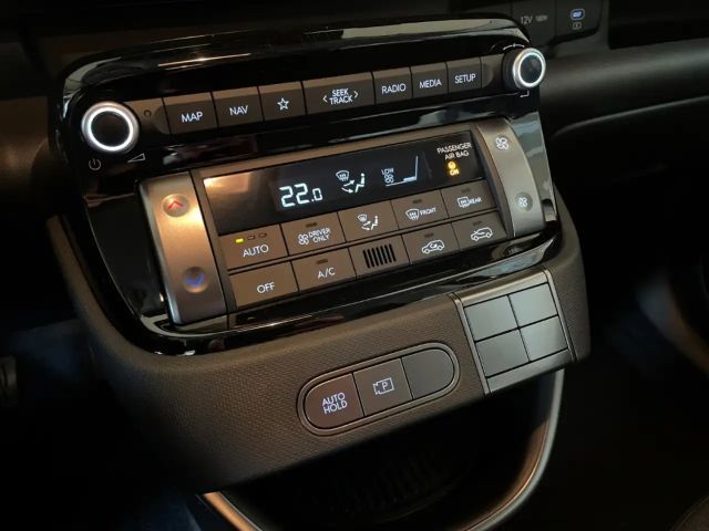 Hyundai INSTER Select