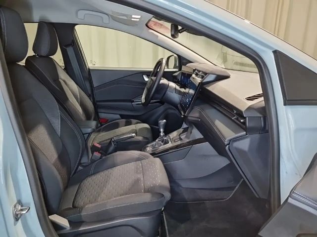 Ford Puma EcoBoost Titanium