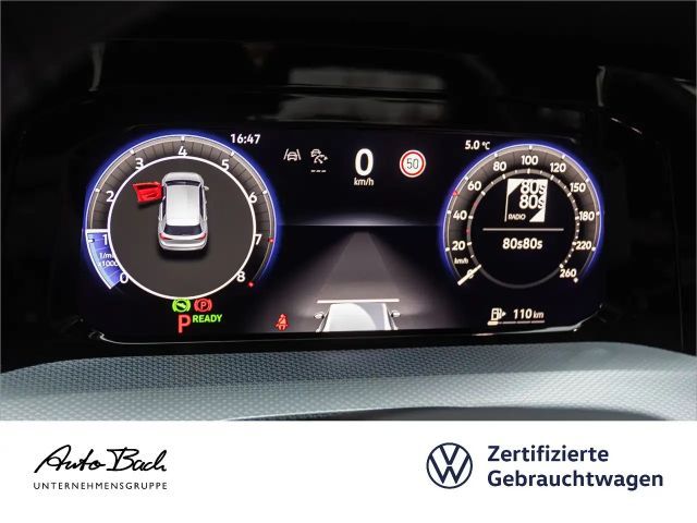 Volkswagen Golf 1.5 eTSI DSG Golf VIII