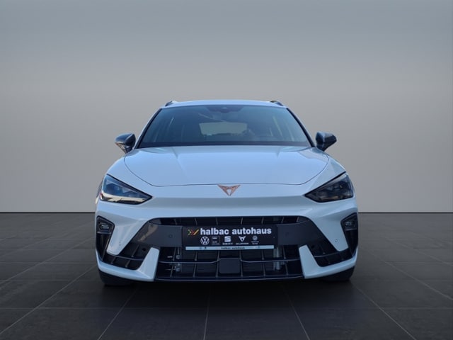 Cupra Leon DSG ST Sportstourer