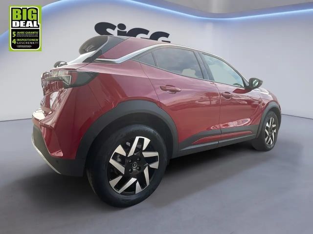 Opel Mokka 1.2 Turbo Elegance Turbo