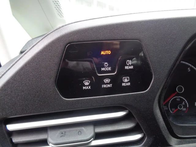 Volkswagen Caddy Life