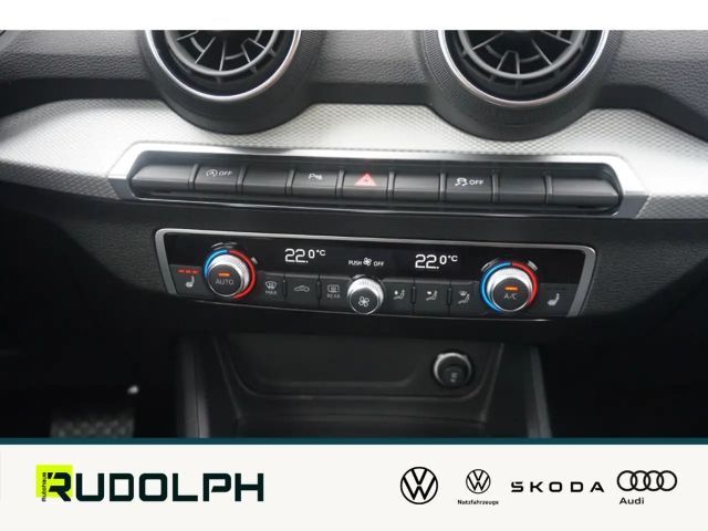 Audi Q2 35 TFSI S-Tronic