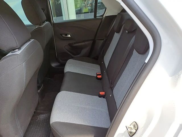 Opel Corsa 50kWh Corsa