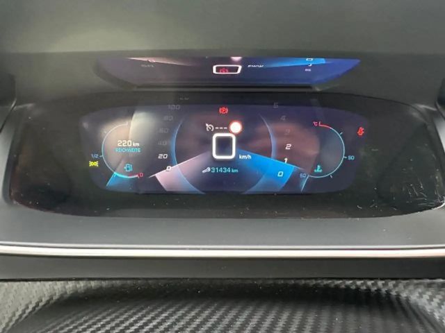 Peugeot 208 Allure Pack PureTech