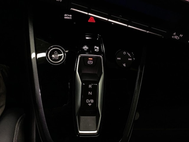 Audi Q4 e-tron 40 Sportback