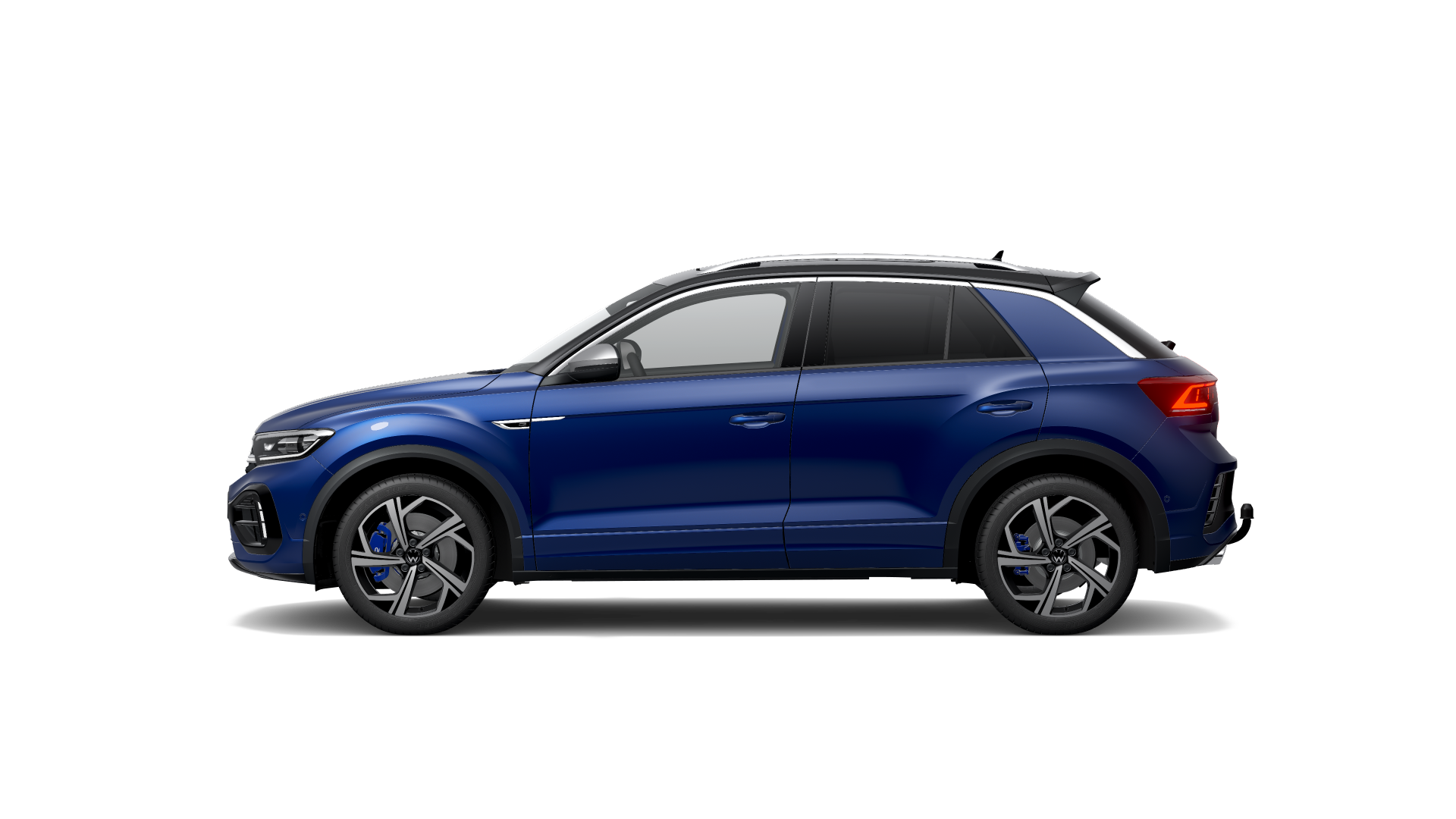 Volkswagen T-Roc 2.0 TSI IQ.Drive