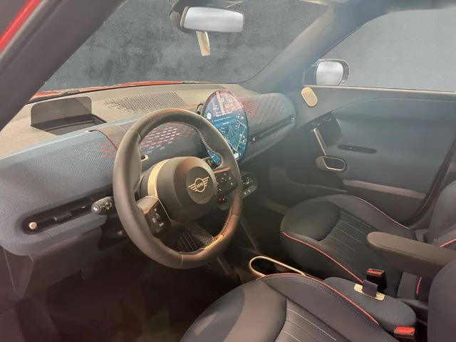 MINI Aceman Favoured Trim PAKET XL 19''NAVI AHK 360°KAMERA JCW