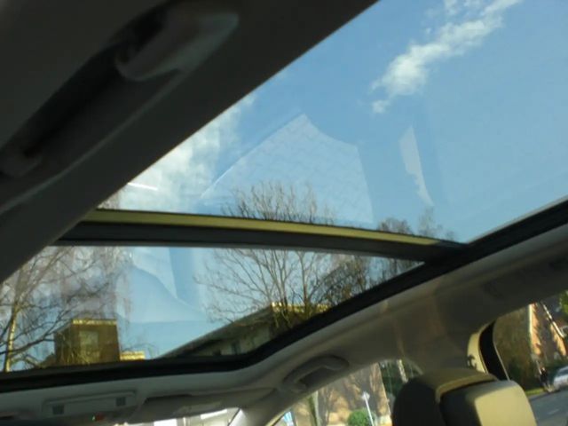 Volkswagen Touran 2.0 TDI DSG Highline