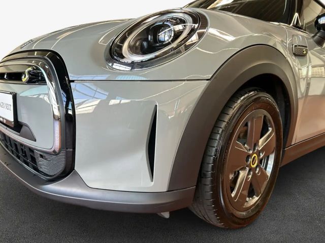 MINI Mini Electric SE