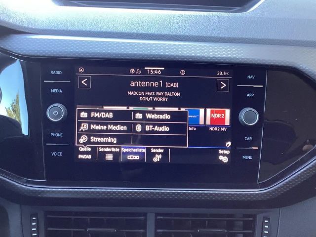 Volkswagen T-Cross 1.0 TSI DSG Life