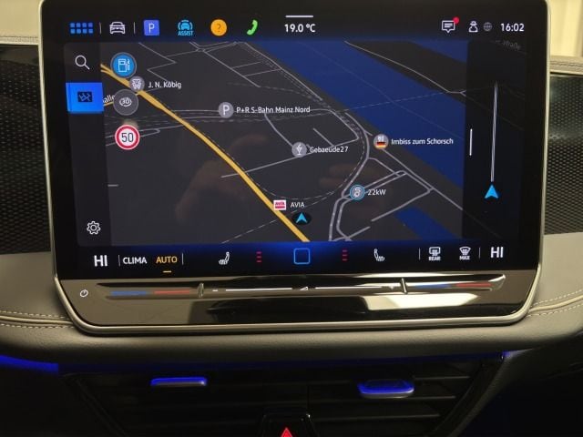 Volkswagen Passat 2.0 TDI Business DSG Variant