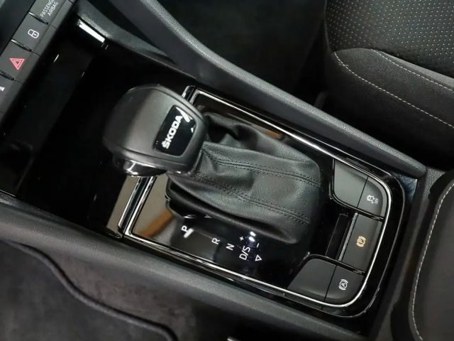 Skoda Karoq 2.0 TDI Tour