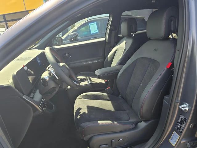 Hyundai IONIQ 5 Ioniq 5 N