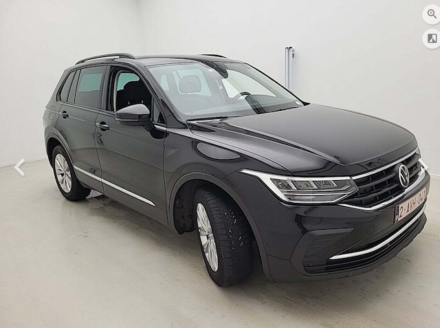 Volkswagen Tiguan 2.0 TDI Life