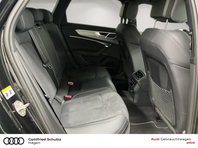 Audi S6 Avant Quattro