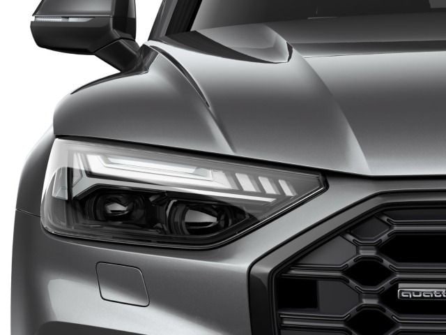 Audi Q5 50 TDI Quattro