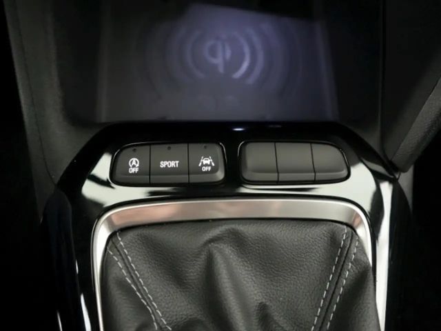 Opel Corsa GS-Line Grand Sport